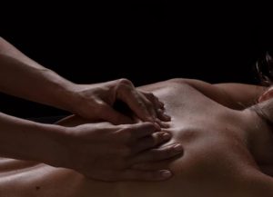 Эротический массаж для мужчины
